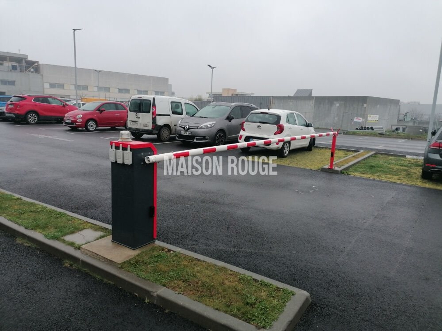 Locaux à vendre - 2 pièces - 22m2 - Saint-Malo (35400)