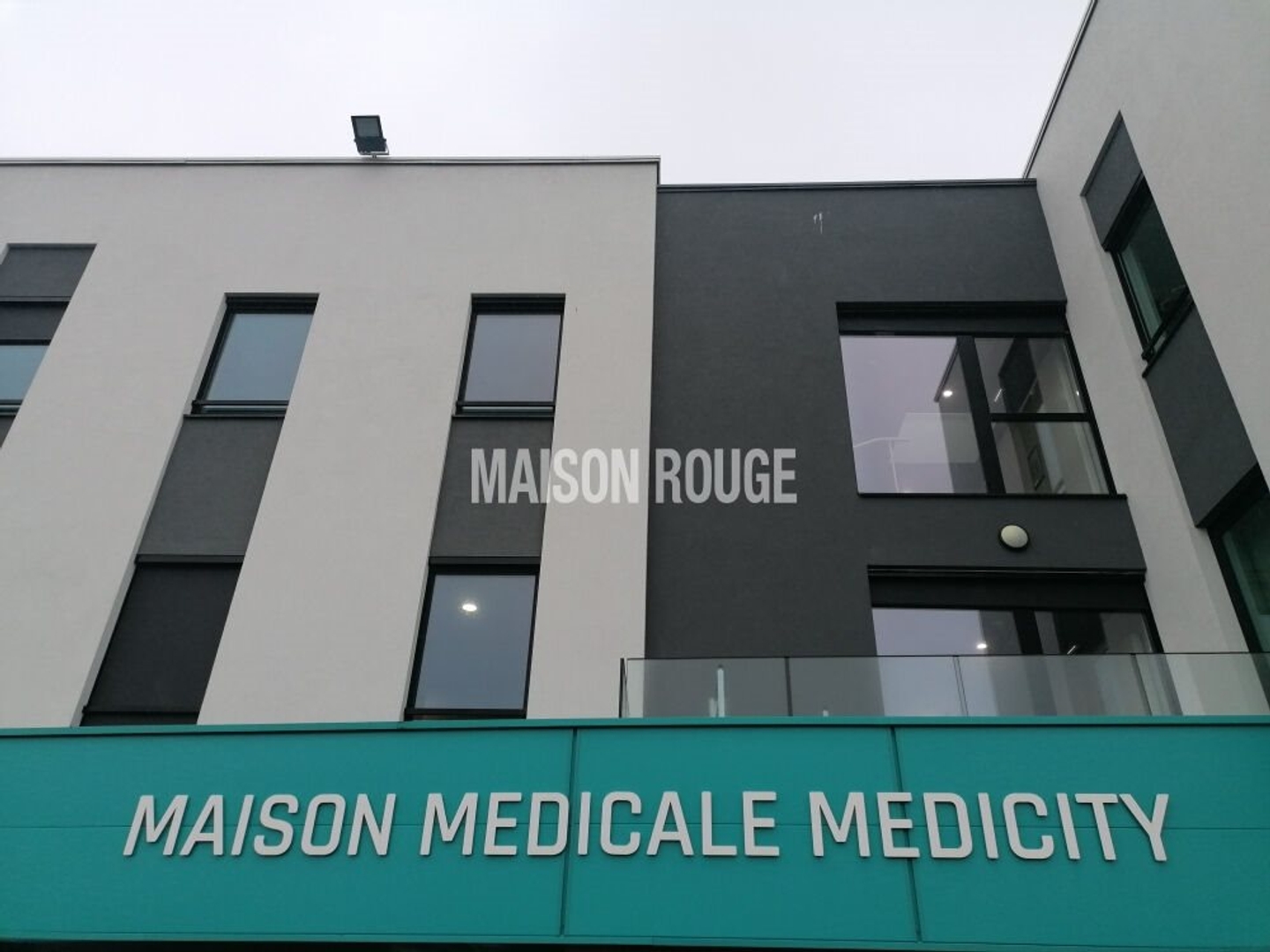 Locaux à vendre - 2 pièces - 22m2 - Saint-Malo (35400)