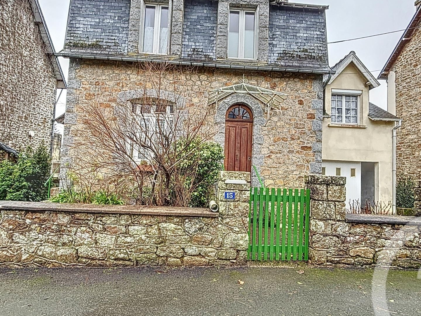 Maison 6 pièces 110 m²