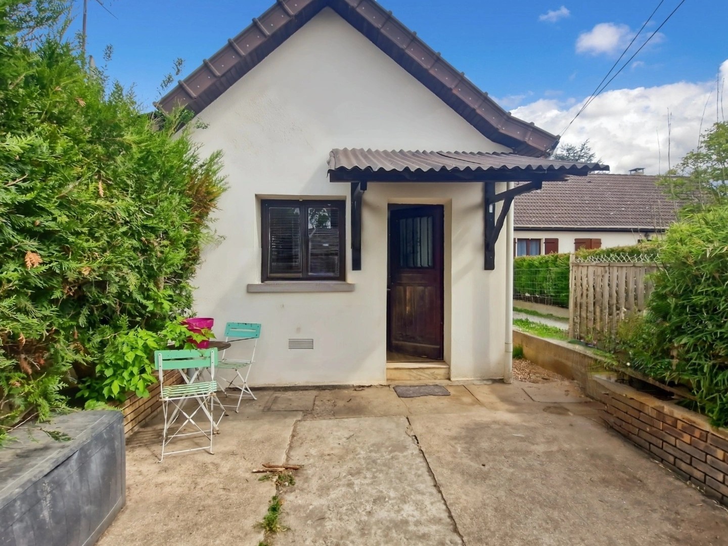 Maison 4 pièces 70 m²