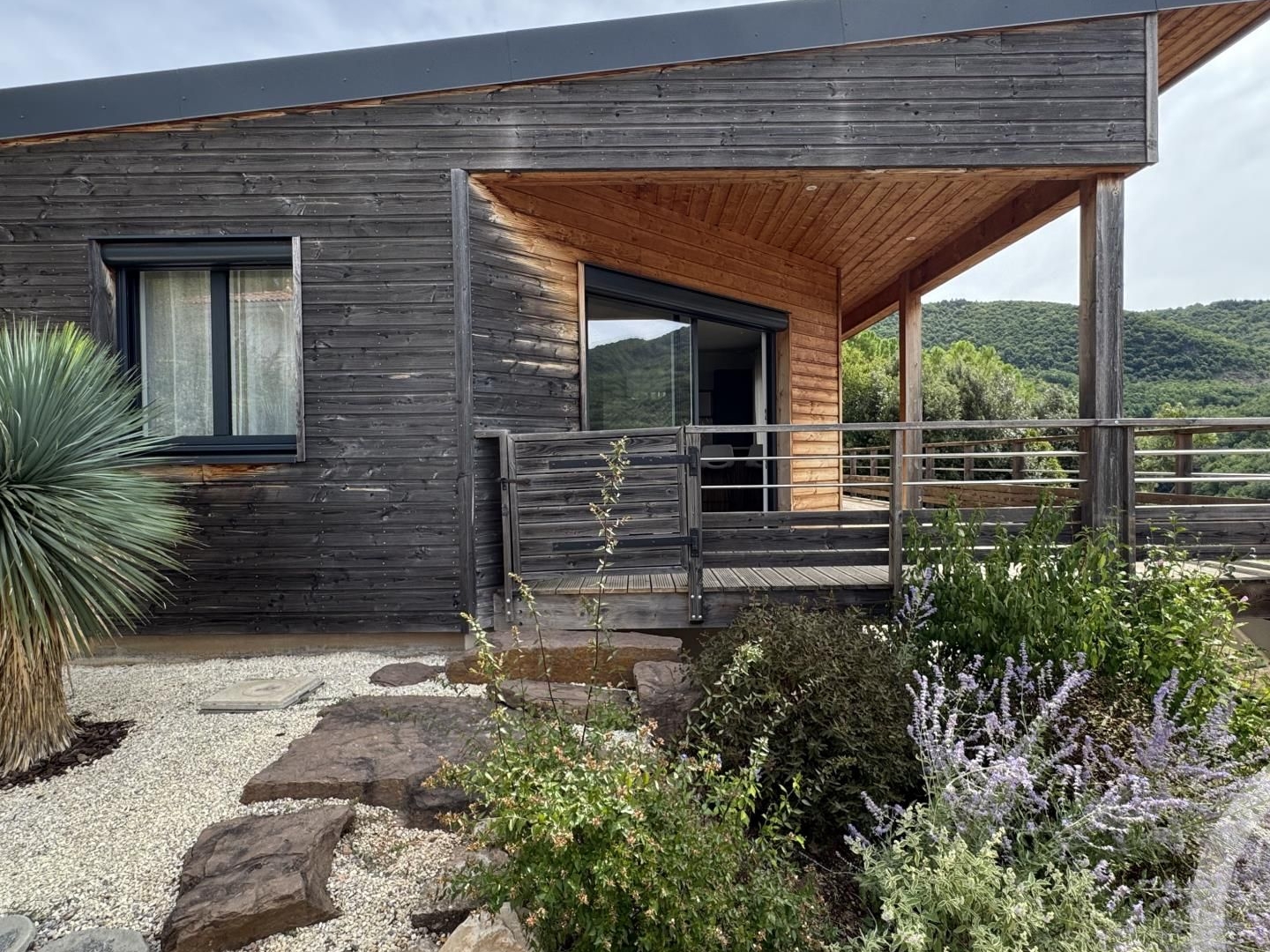 Maison 4 pièces 70 m²