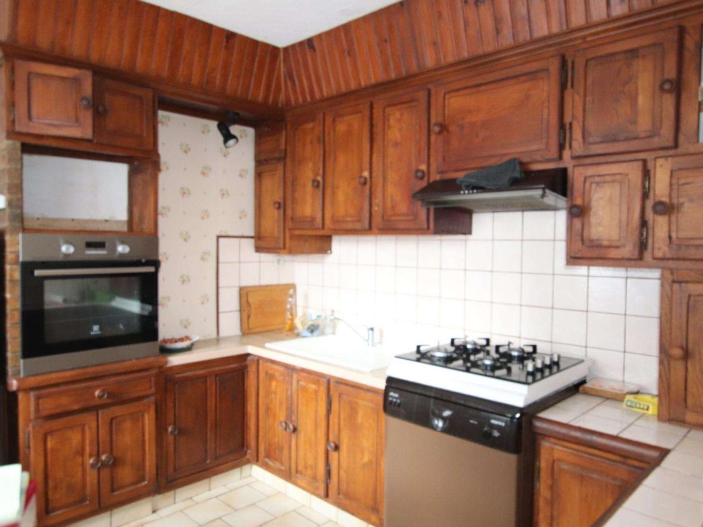 Maison 3 pièces 70 m²