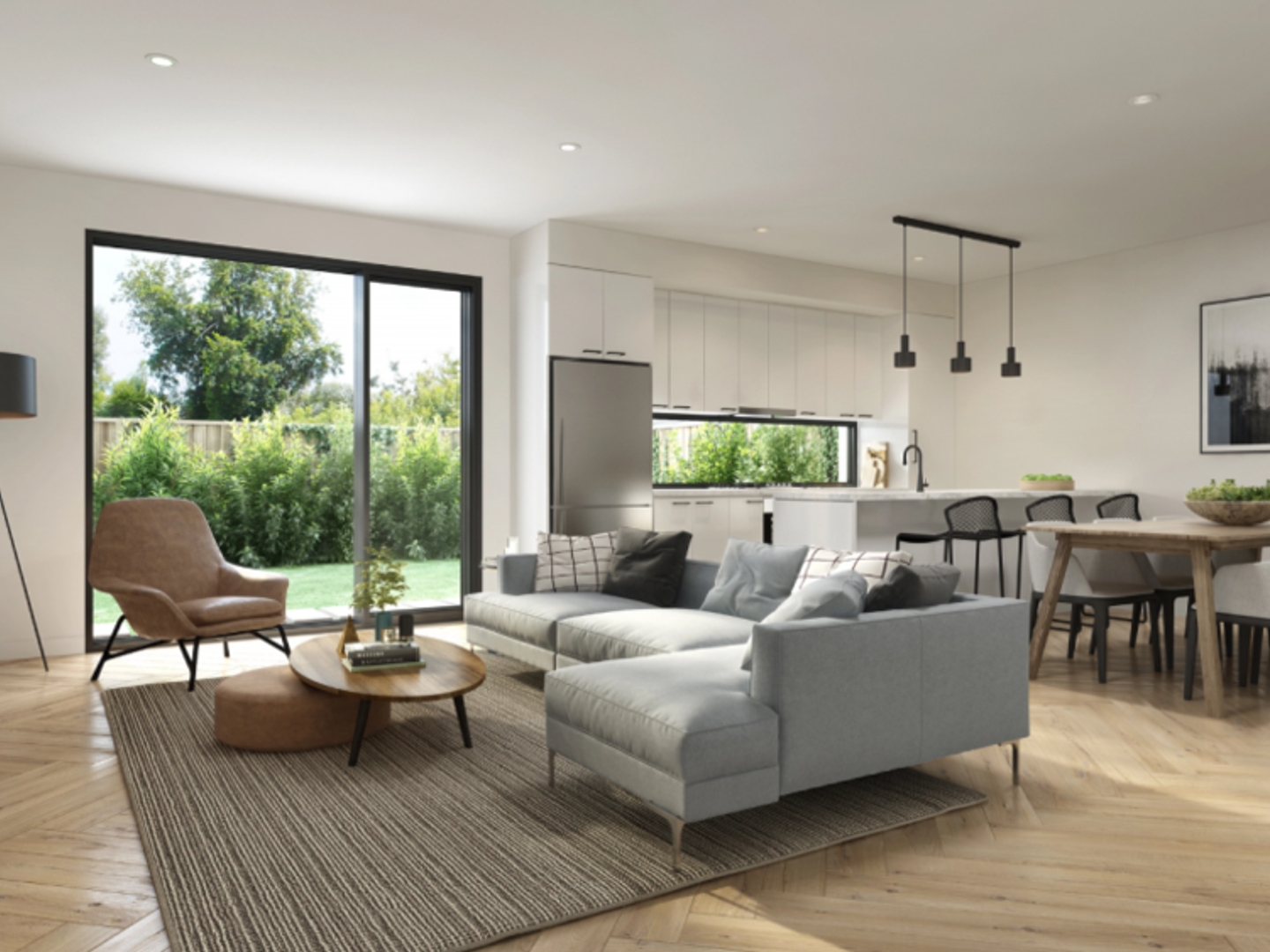 Appartement à vendre - 3 pièces - 120m2 - Saverne (67700)