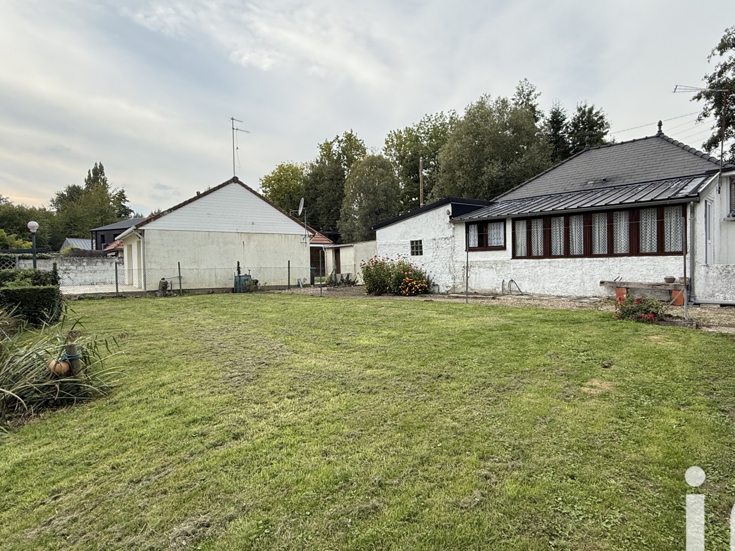 Maison 4 pièces 78 m²