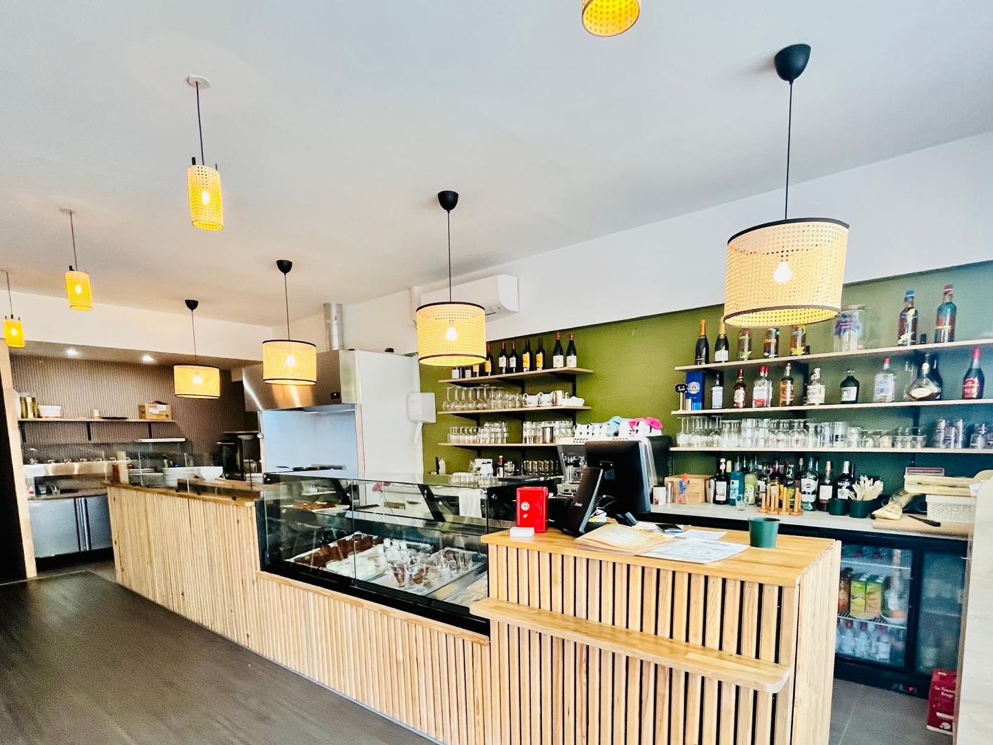 Magasin à vendre - 70m2 - Mimizan (40200)