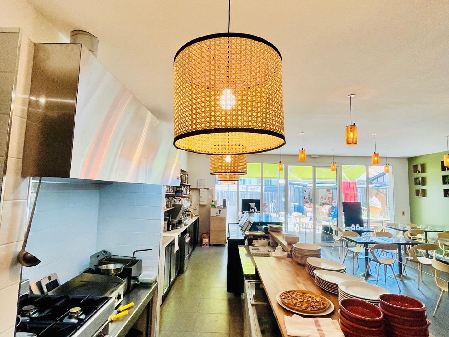 Magasin à vendre - 70m2 - Mimizan (40200)