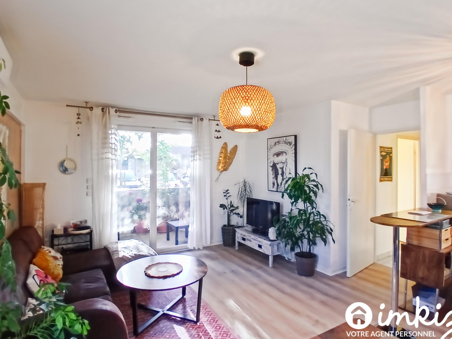 Appartement à vendre - Colomiers (31770)