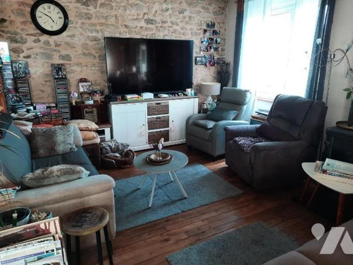 Maison 5 pièces 131 m²