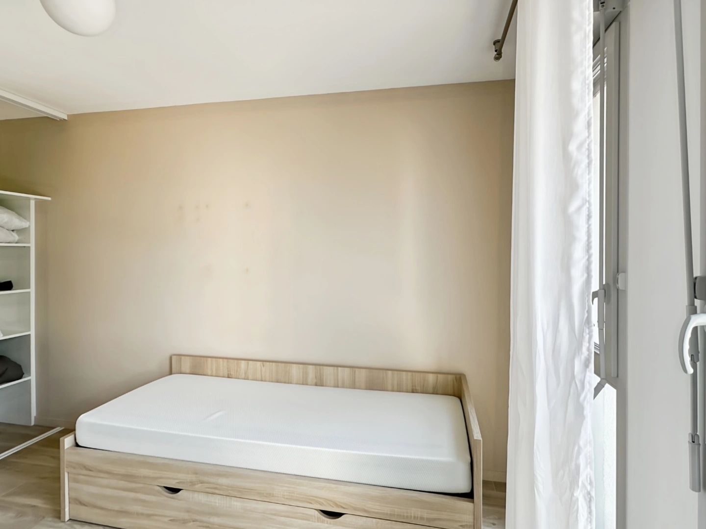 Appartement à vendre - 1 pièce - 20m2 - La Rochelle (17000)