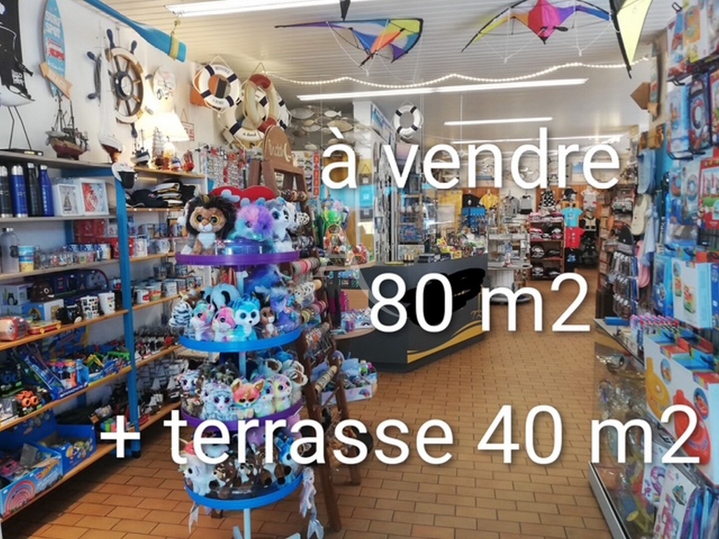 Fonds de commerce