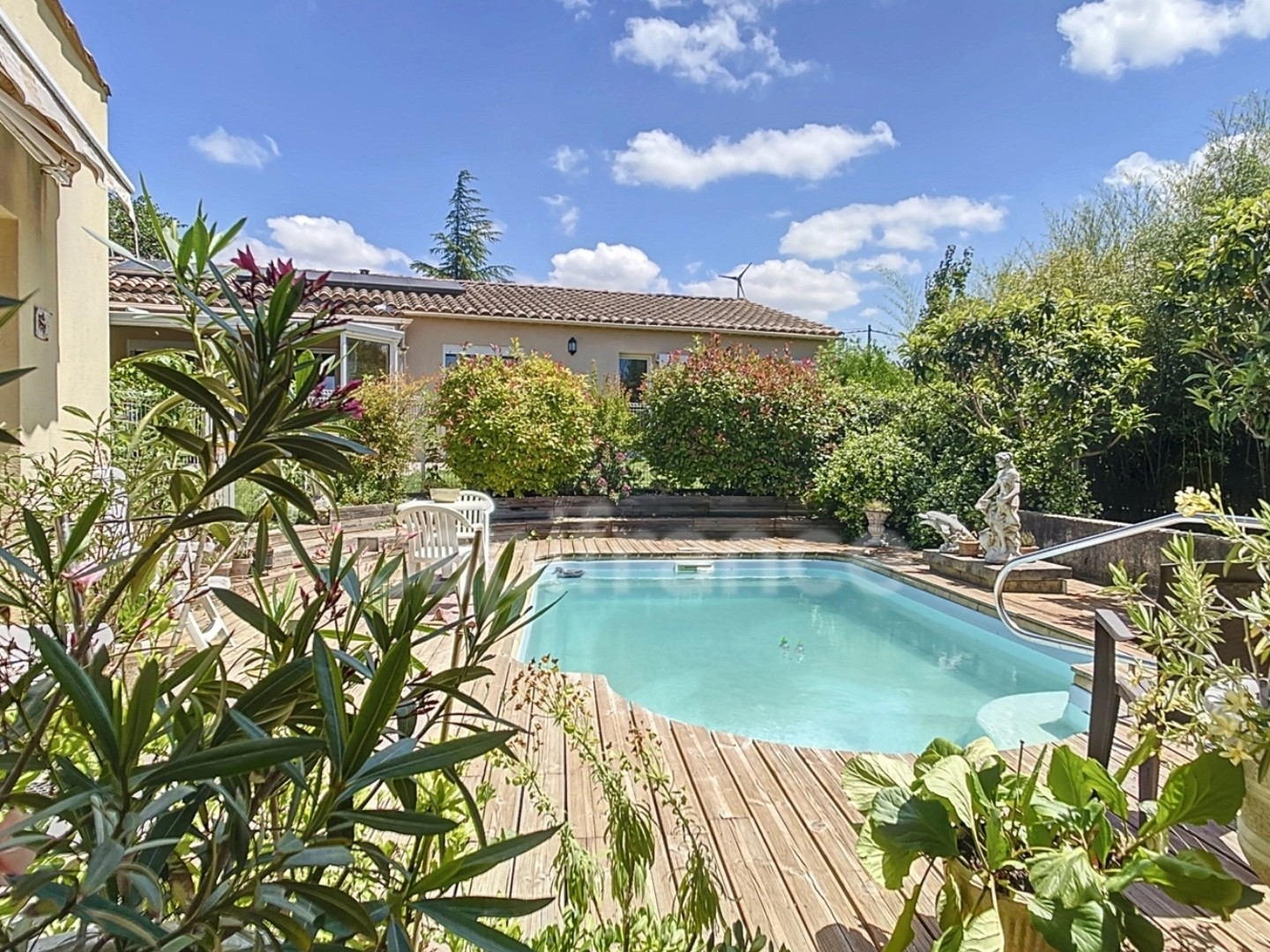 Maison 6 pièces 141 m²