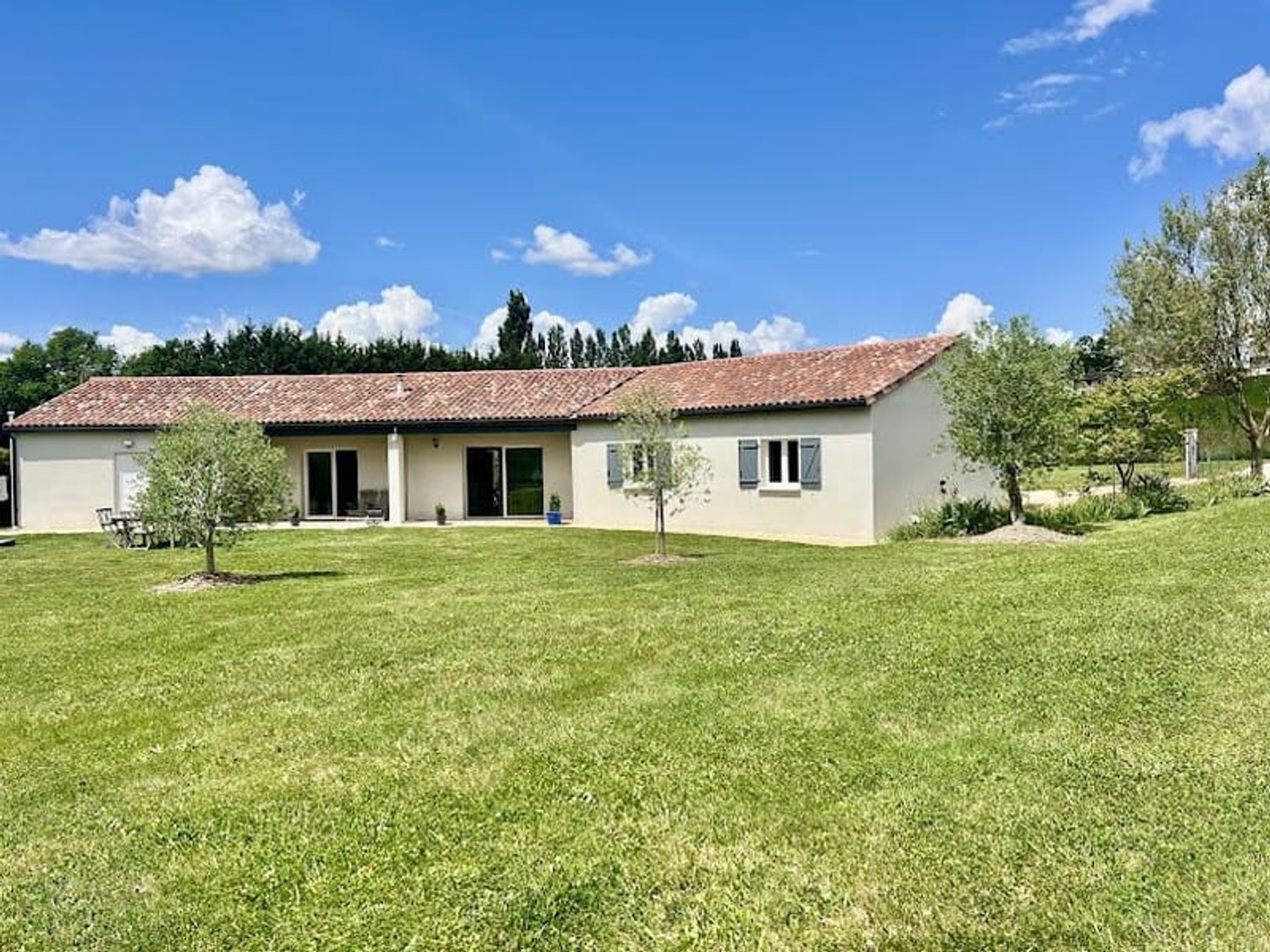 Maison 5 pièces 150 m²