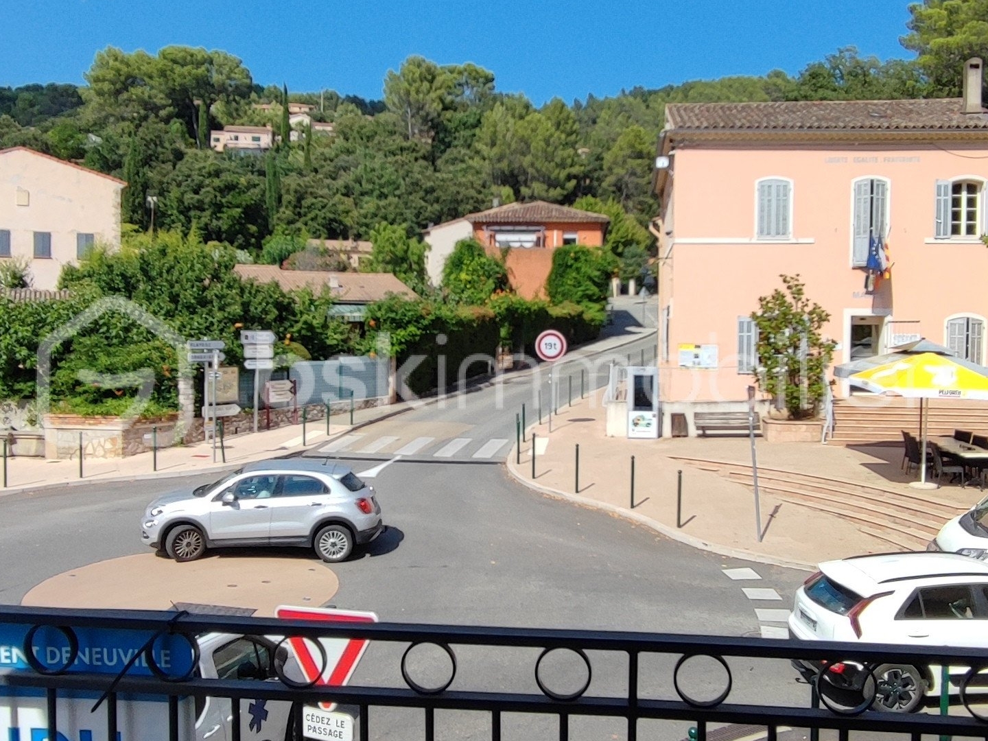 Appartement 3 pièces 73 m²