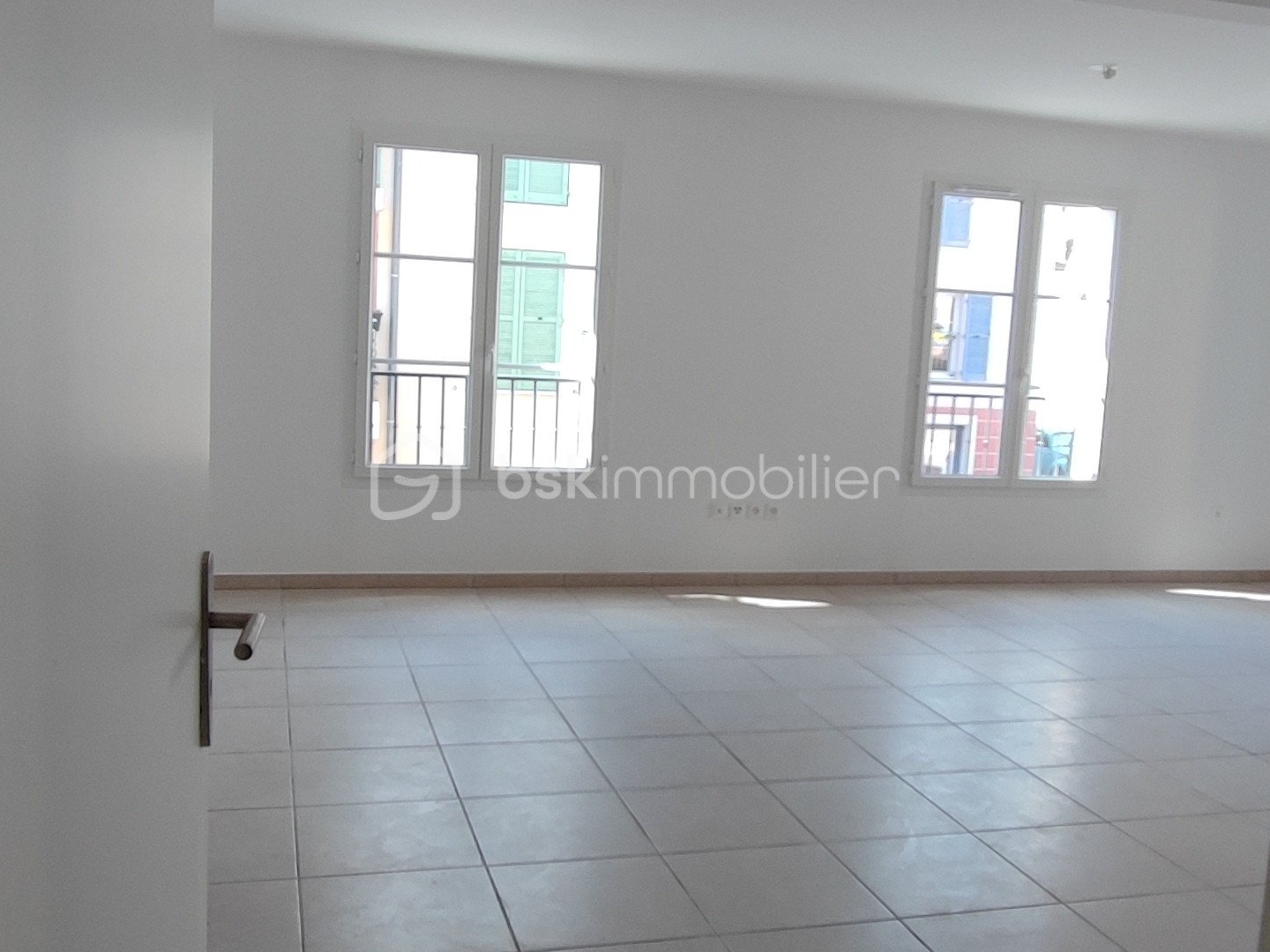 Appartement à vendre - 3 pièces - 73m2 - Les Arcs (83460)