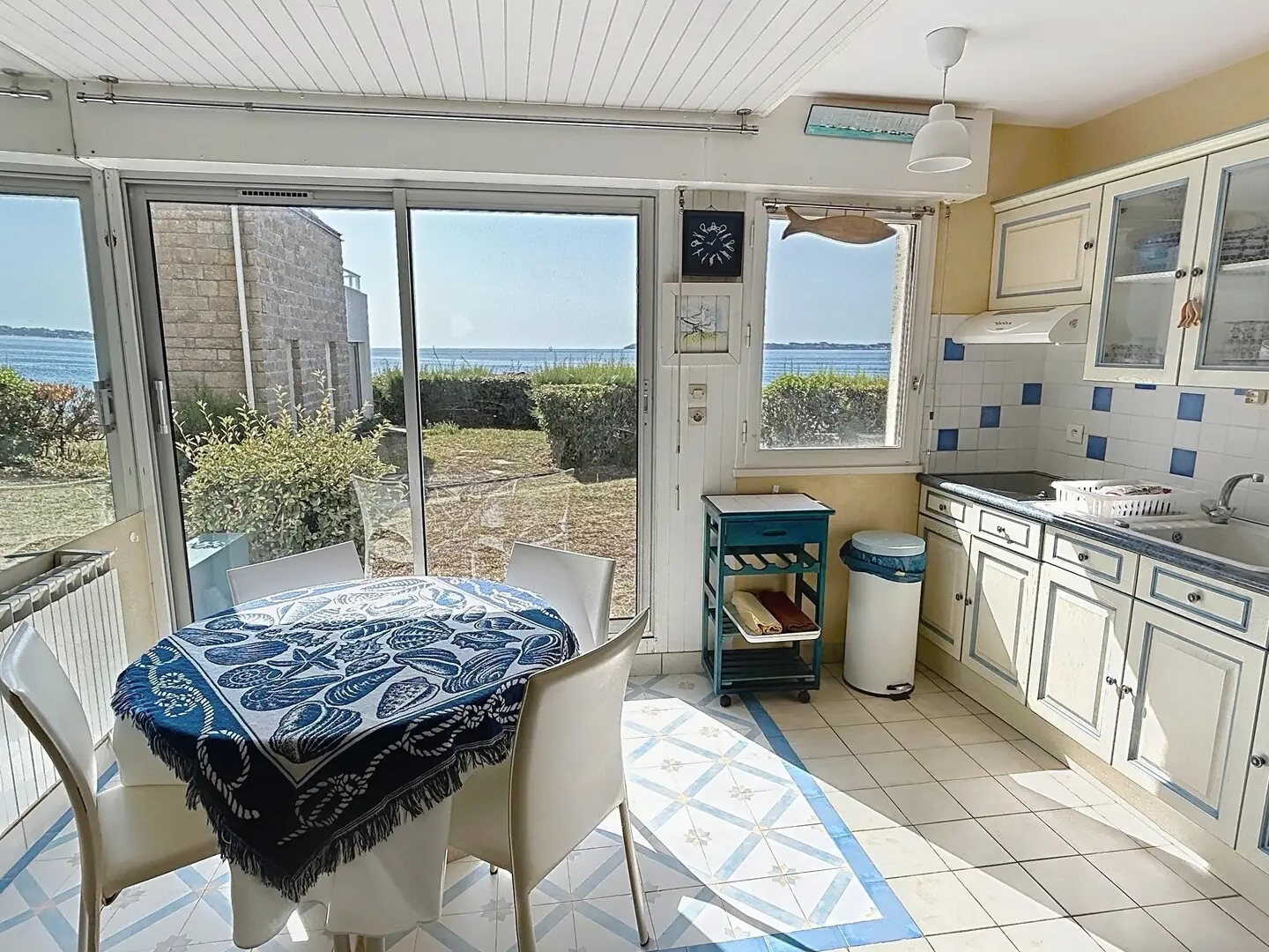 Appartement 2 pièces 32 m²