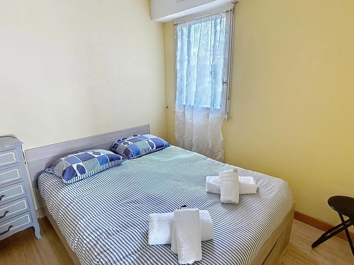 Appartement à vendre - 2 pièces - 32m2 - Ploemeur (56270)