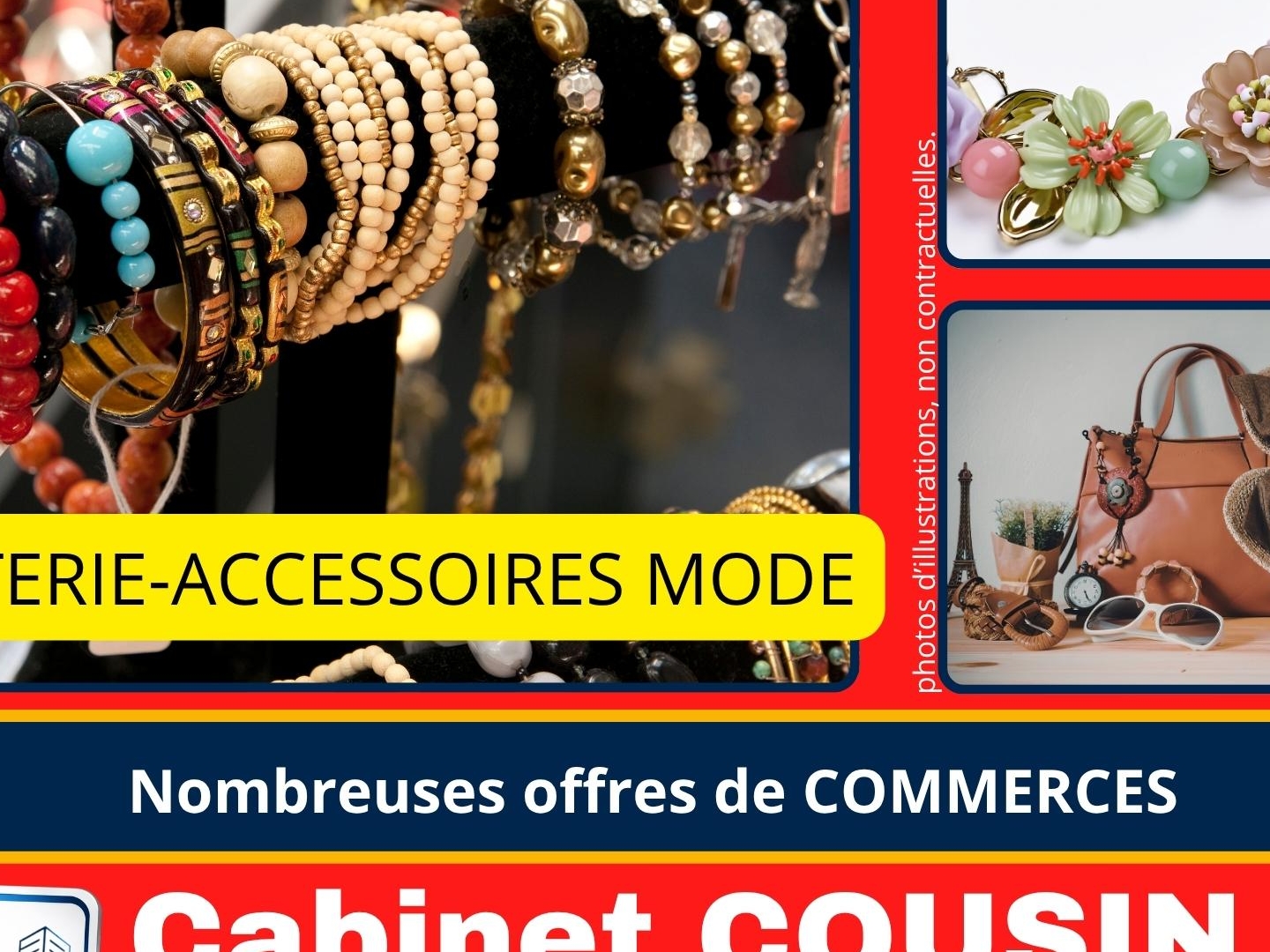 Fonds de commerce