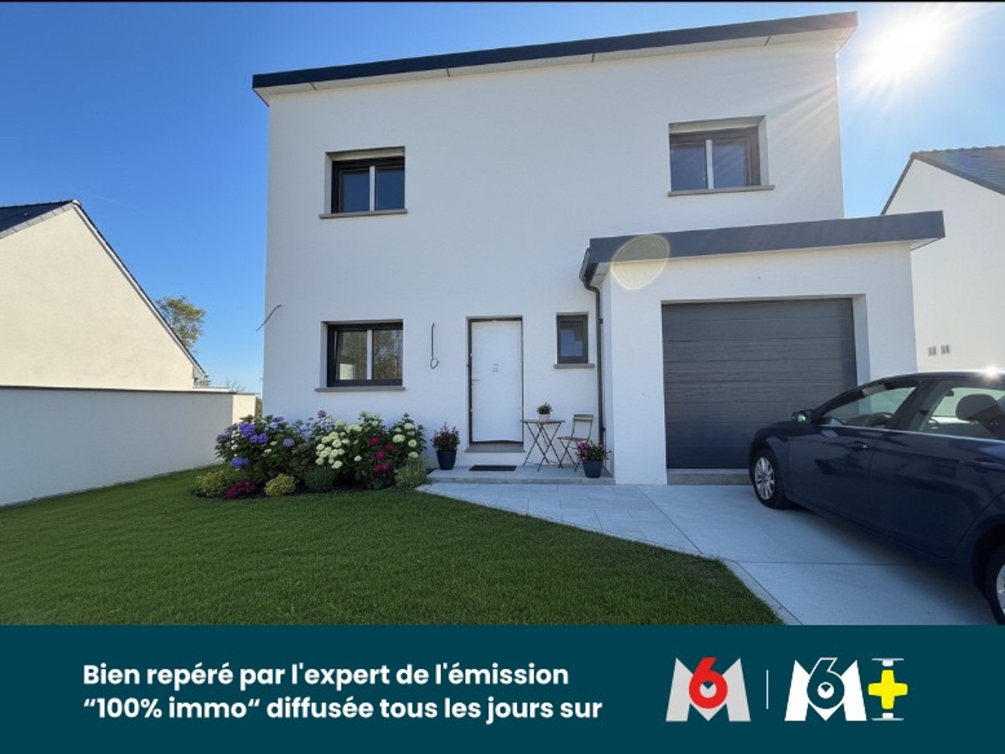 Maison Ploneour Lanvern 1
