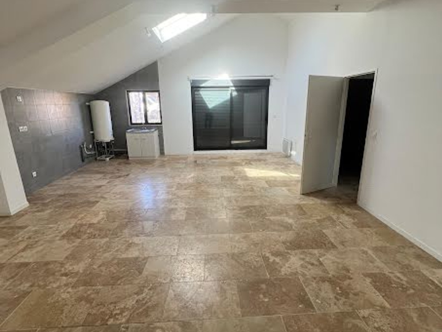 Appartement 3 pièces 76 m²