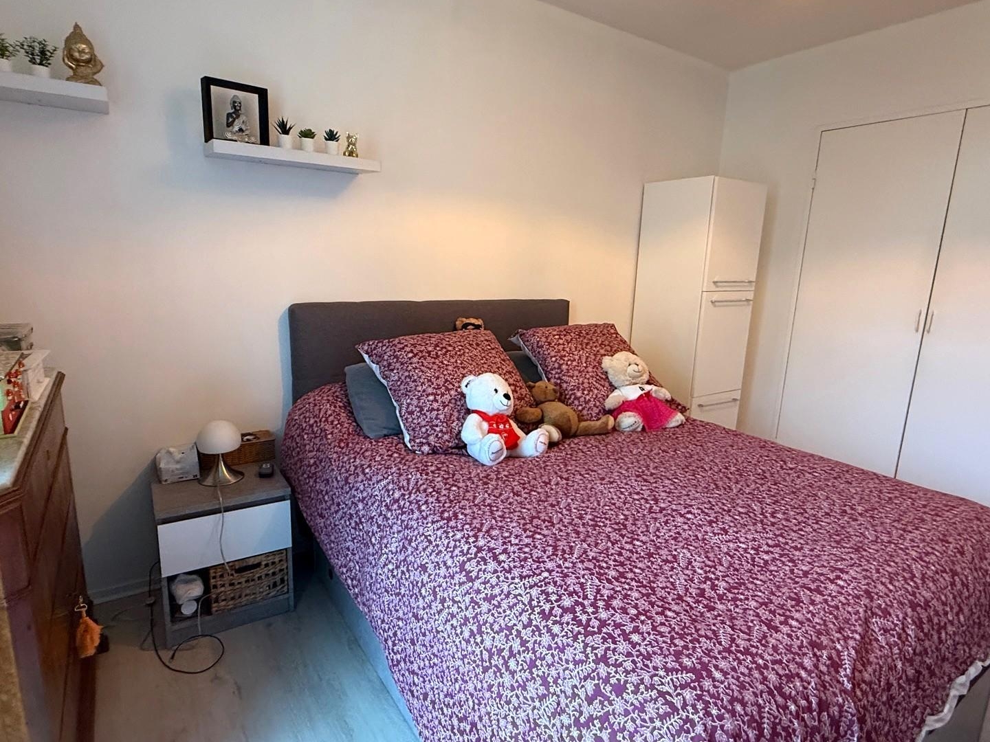 Appartement à vendre - 3 pièces - 68m2 - Lons (64140)