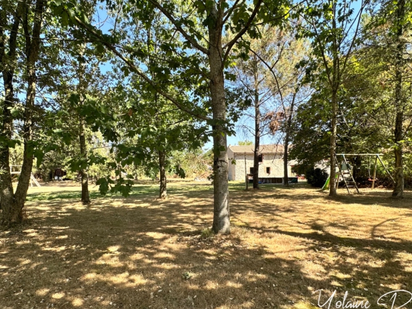 Maison à vendre - 6 pièces - 142m2 - Les Brouzils (85260)