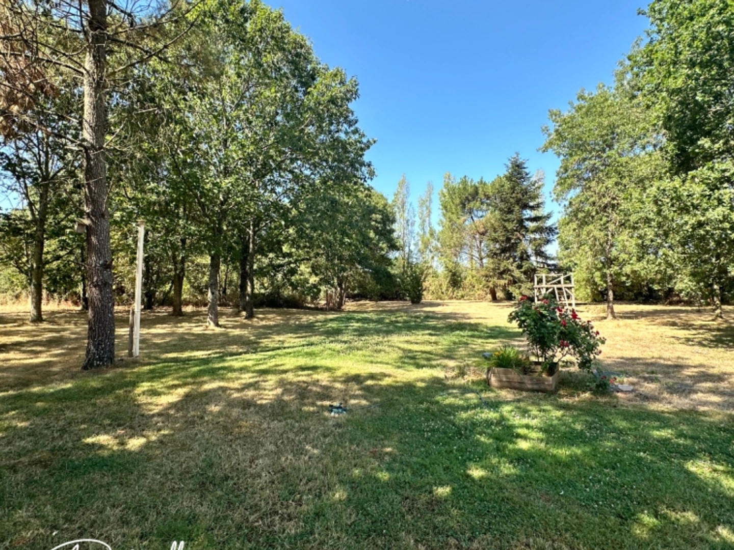 Maison à vendre - 6 pièces - 142m2 - Les Brouzils (85260)