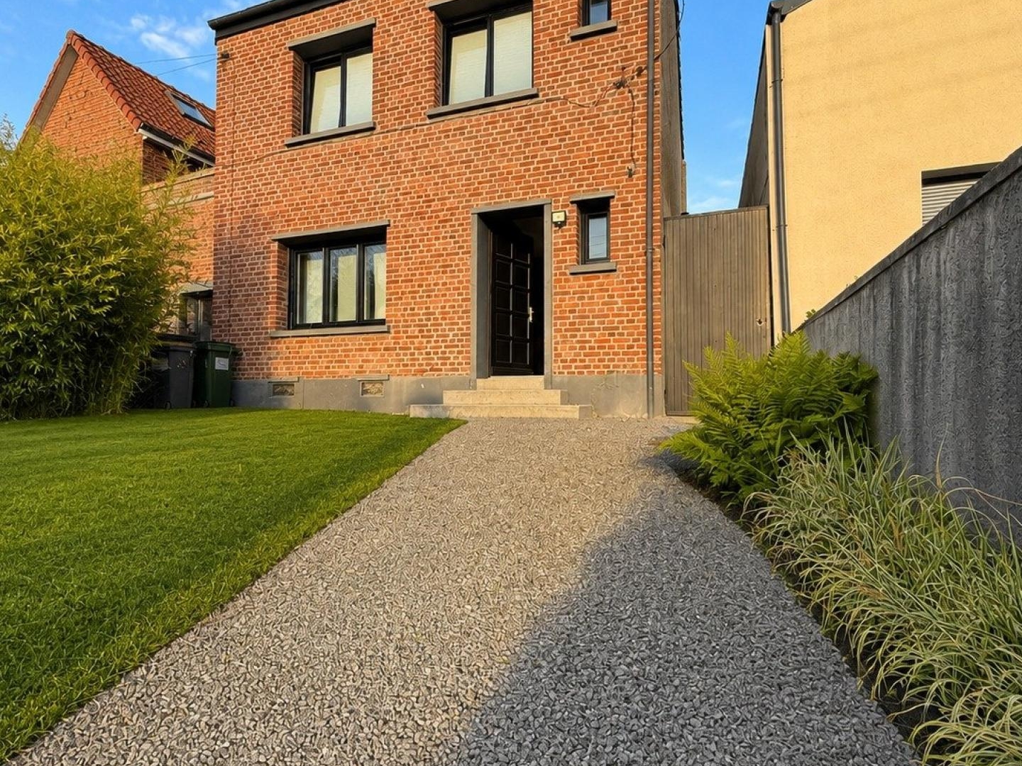 Maison à vendre - 5 pièces - 99m2 - Noeux-Les-Mines (62290)