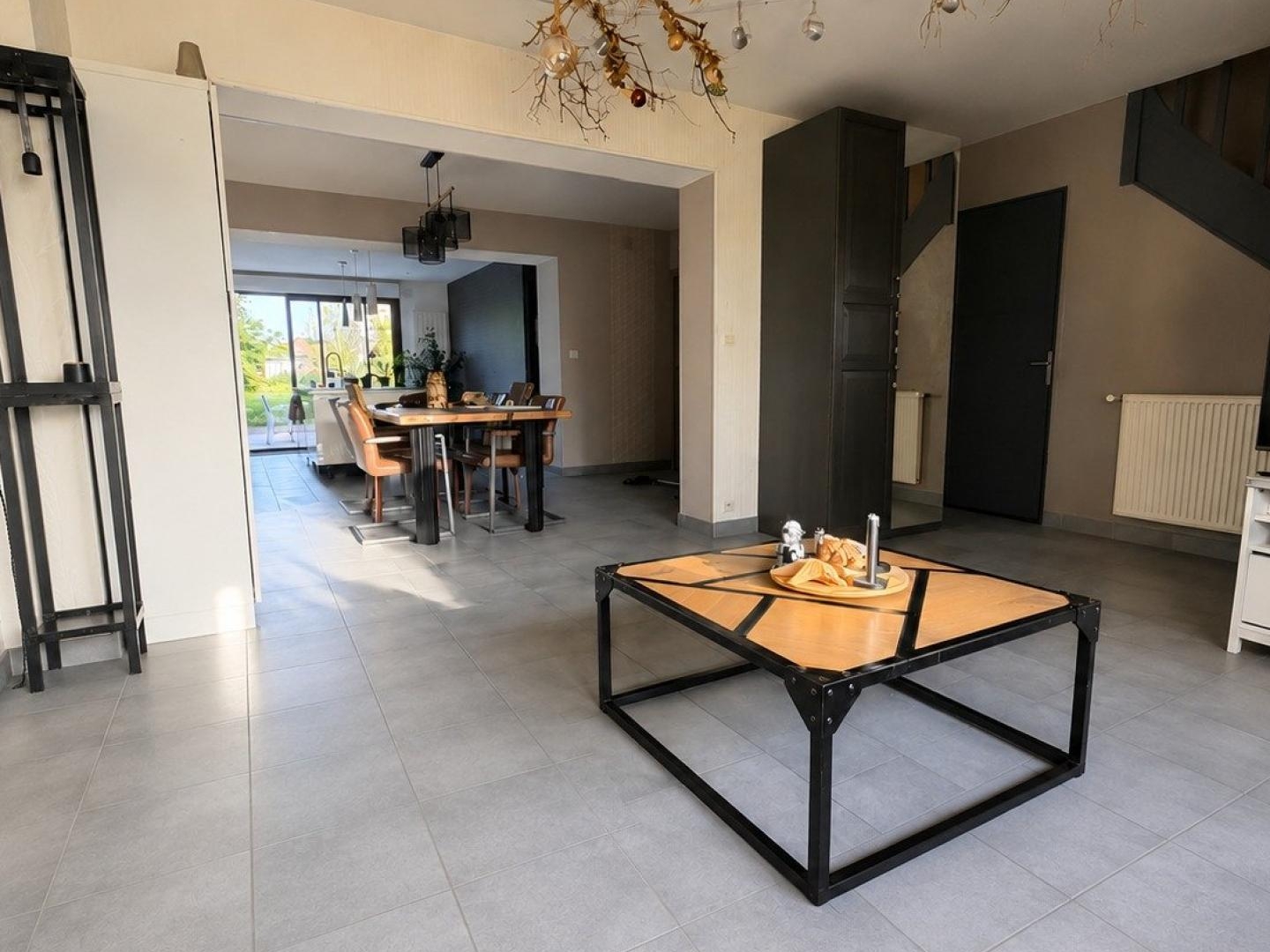 Maison à vendre - 5 pièces - 99m2 - Noeux-Les-Mines (62290)