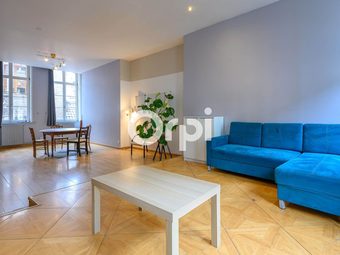 Maison 5 pièces 195 m²