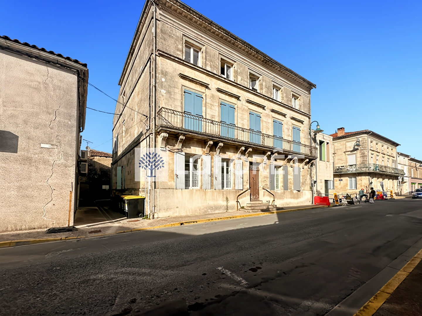 Appartement à vendre - 3 pièces - 90m2 - Gémozac (17260)