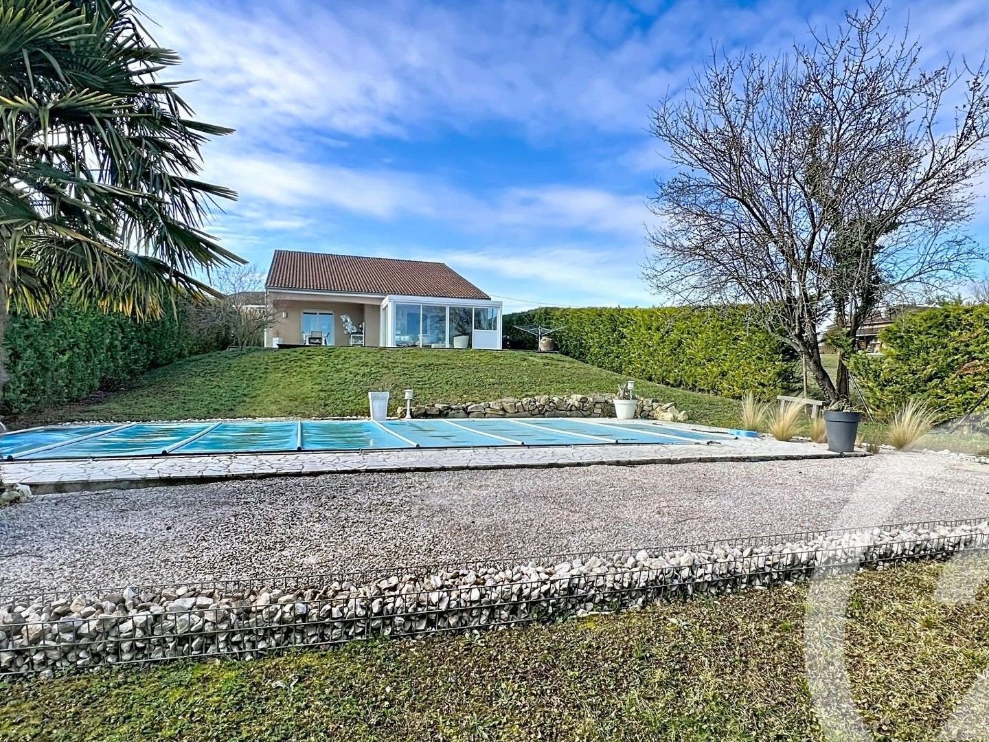 Maison 7 pièces 161 m²