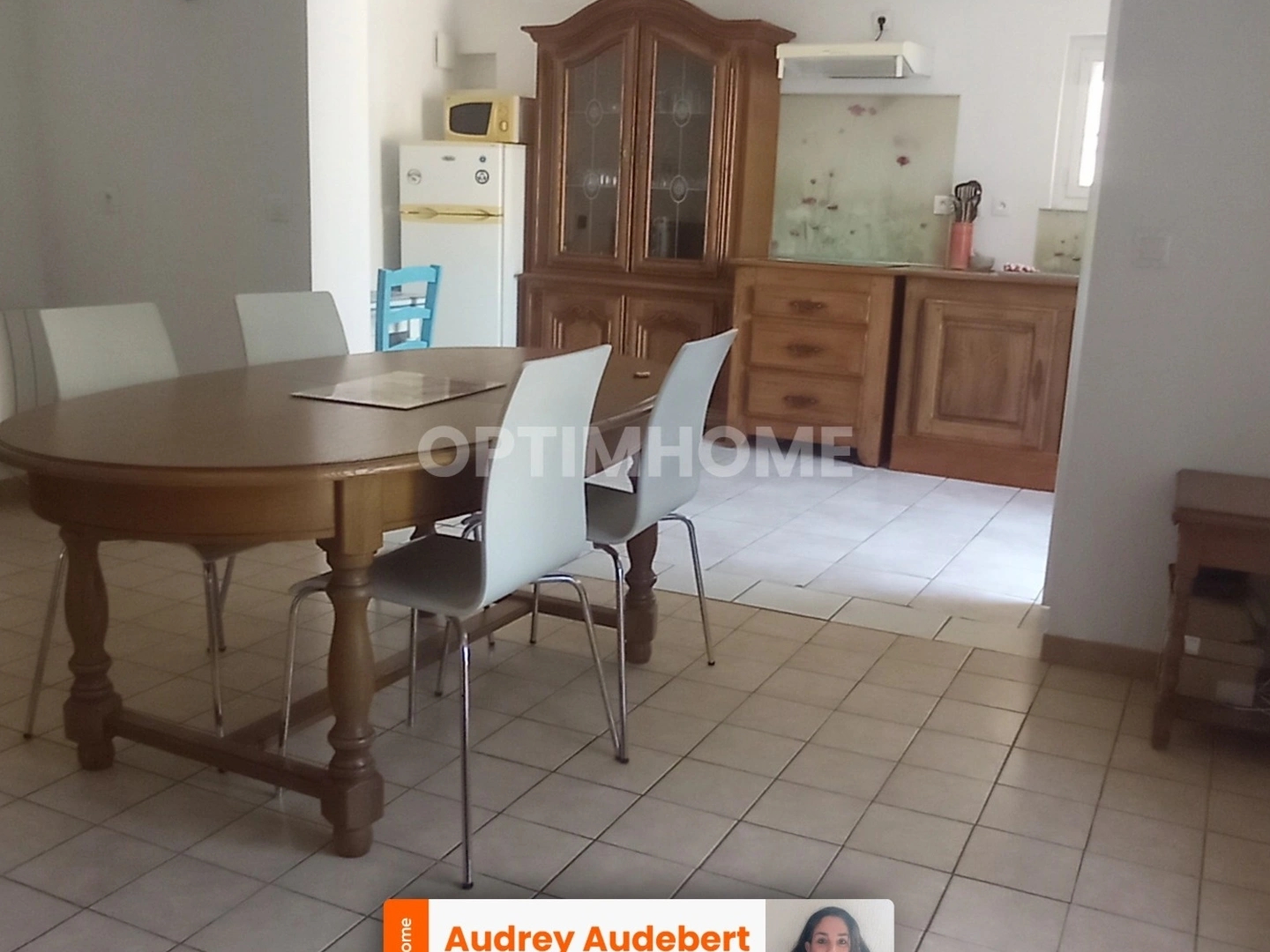 Maison à vendre 3 pièces MOUY SUR SEINE (77)