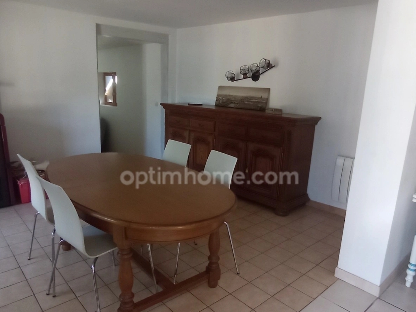 Maison à vendre - 3 pièces - 77m2 - Mouy-Sur-Seine (77480)