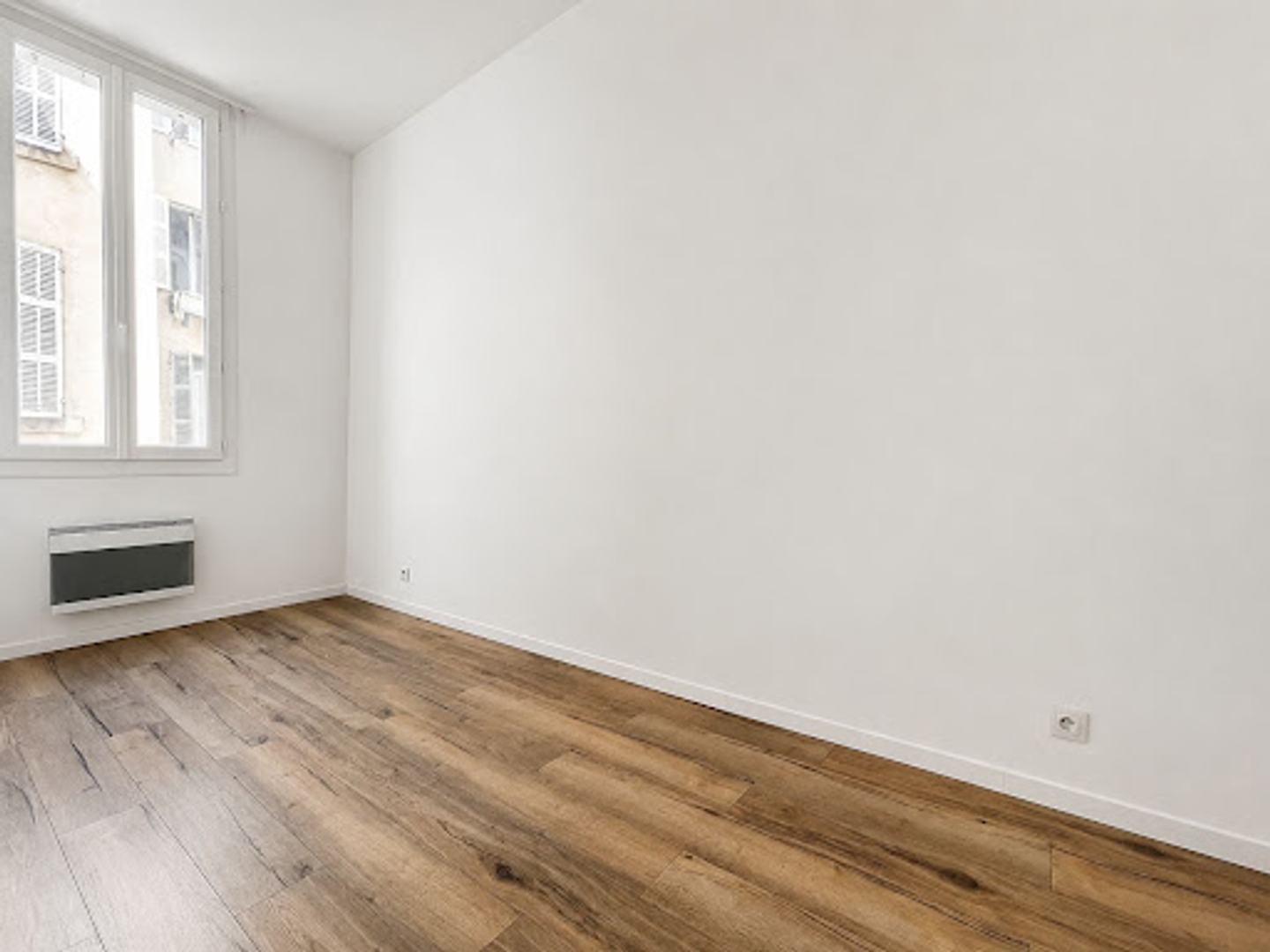 Appartement à vendre - 2 pièces - 60m2 - Marseille 1e (13001)