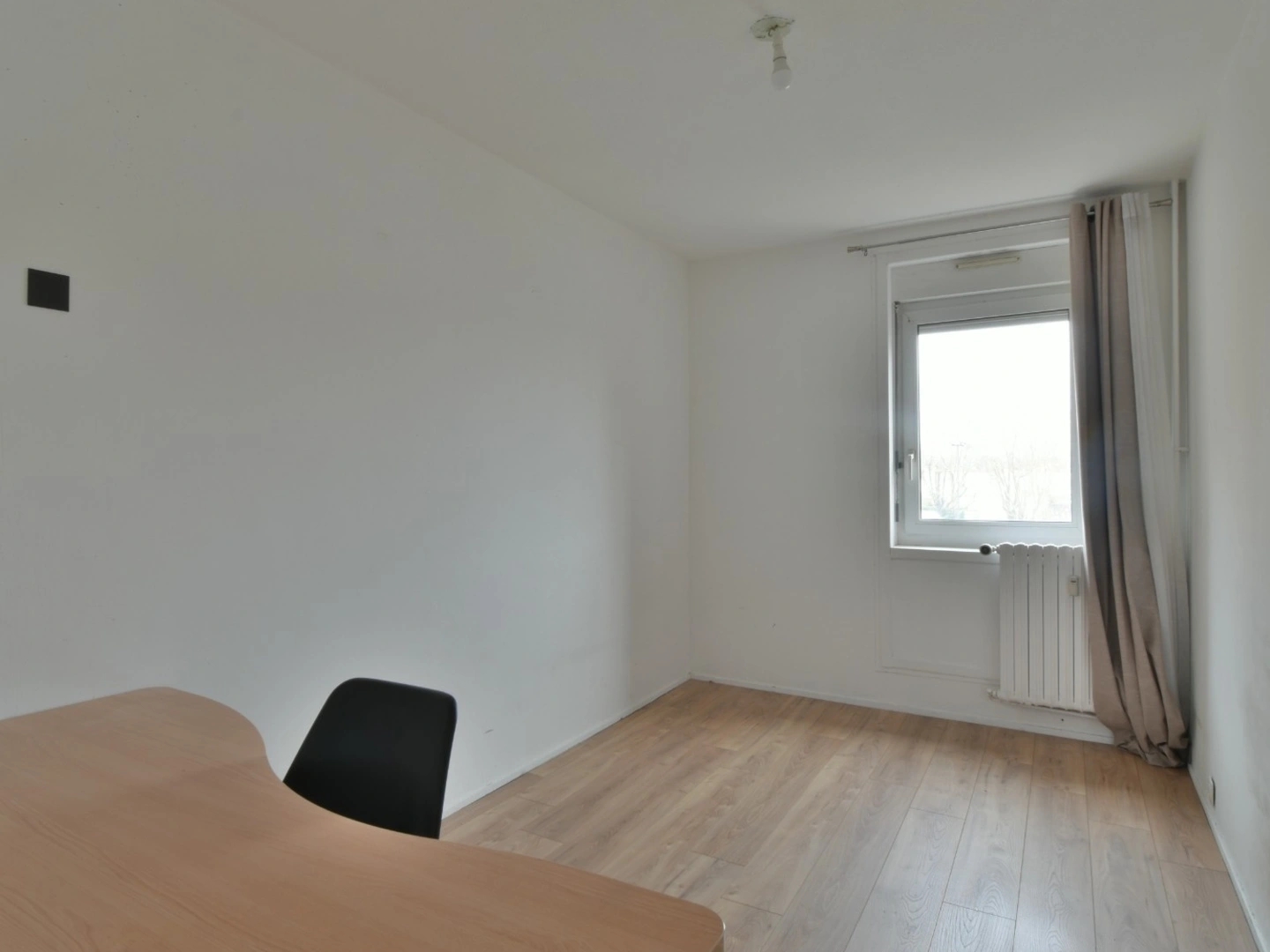 Appartement à vendre - 4 pièces - 85m2 - Villeneuve-D'ascq (59650)