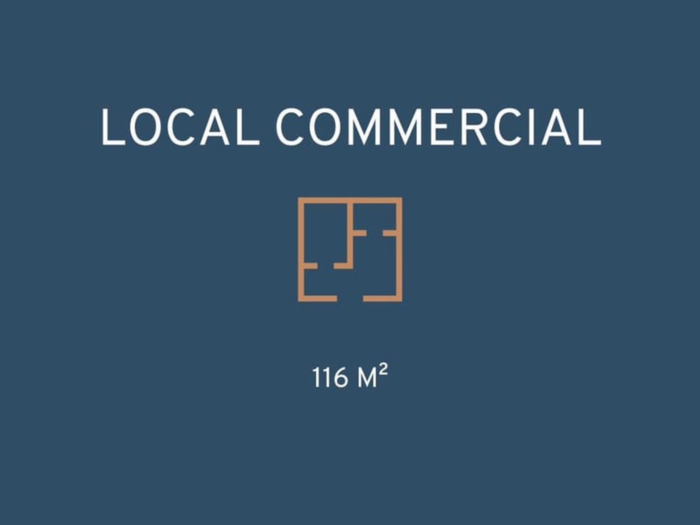 Bureaux à vendre - 119m2 - Lorient (56100)