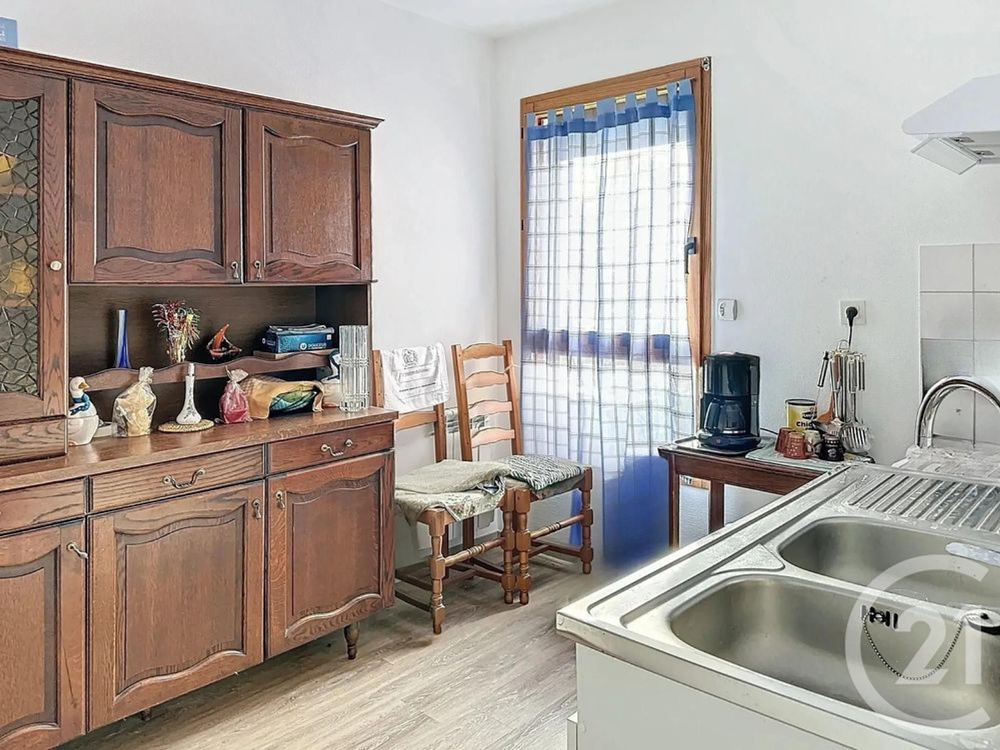Appartement à vendre - 3 pièces - 63m2 - Redon (35600)