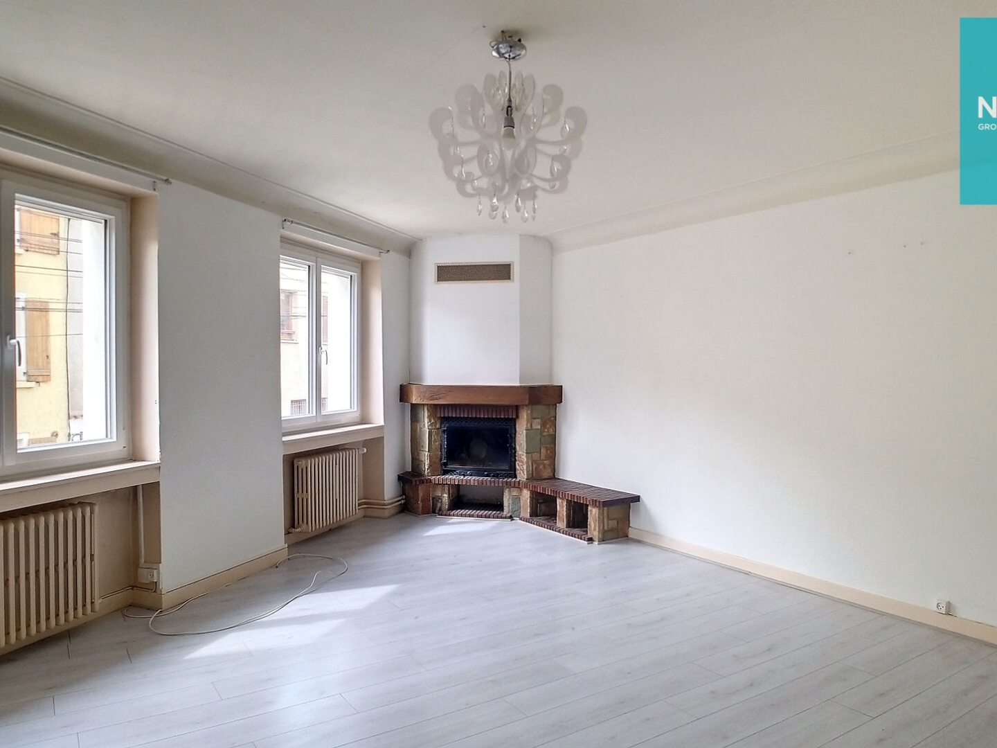 Immeuble à vendre - 5 pièces - 170m2 - Montbrison (42600)