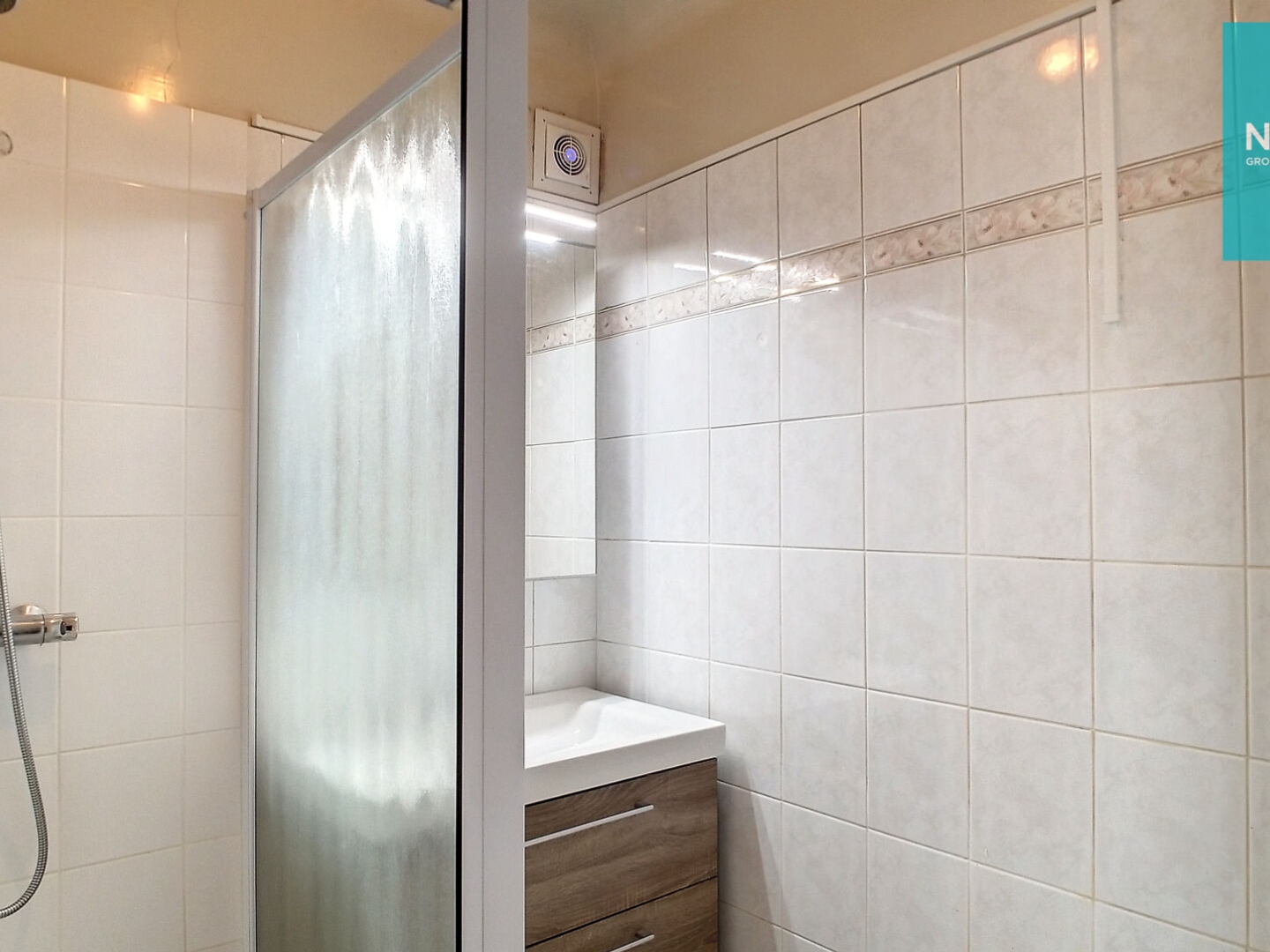 Immeuble à vendre - 5 pièces - 170m2 - Montbrison (42600)