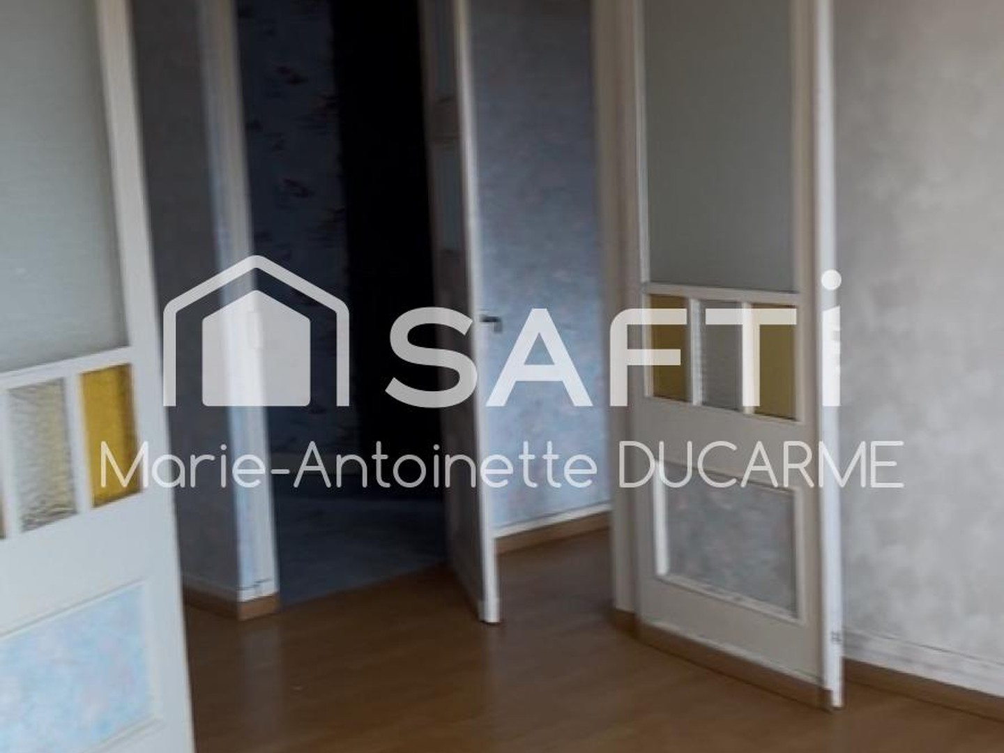 Maison à vendre - 5 pièces - 100m2 - Boulogne-Sur-Mer (62200)