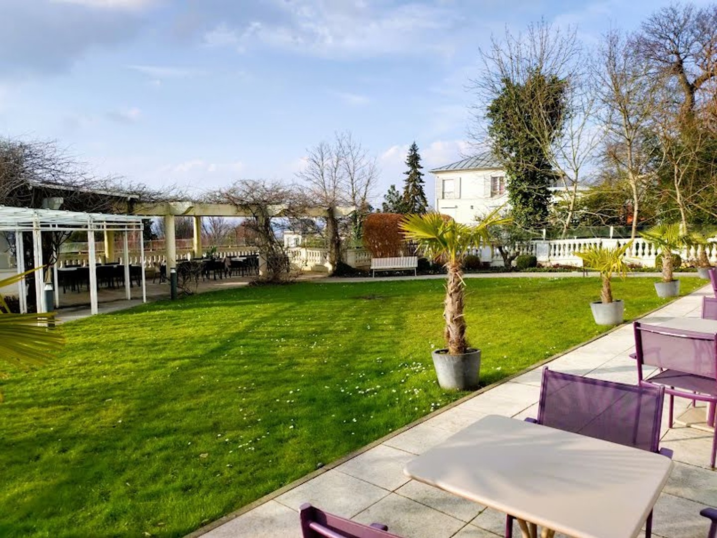 Appartement 1 pièce 37 m²