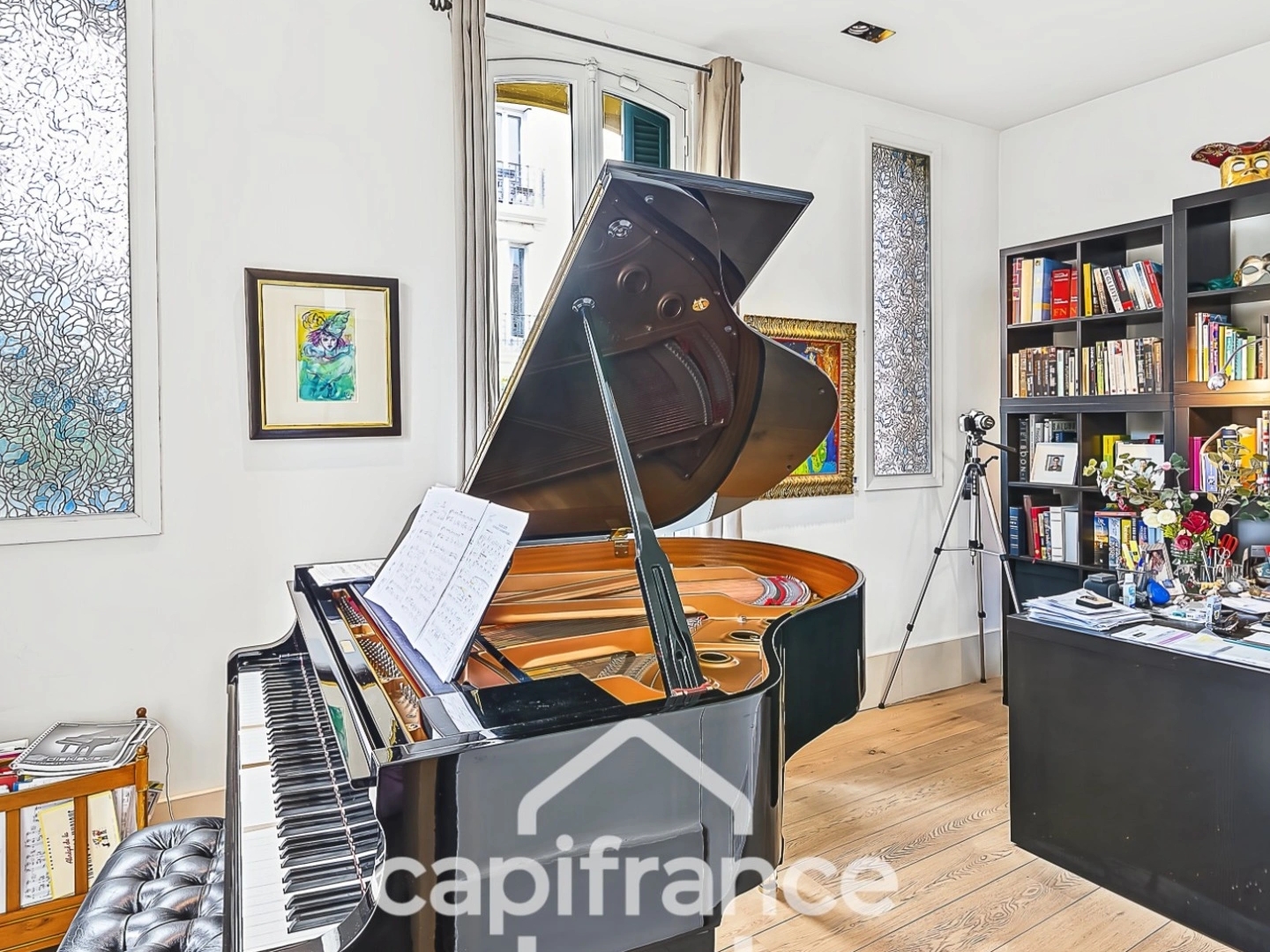 Maison à vendre - 10 pièces - 323m2 - Vence (06140)