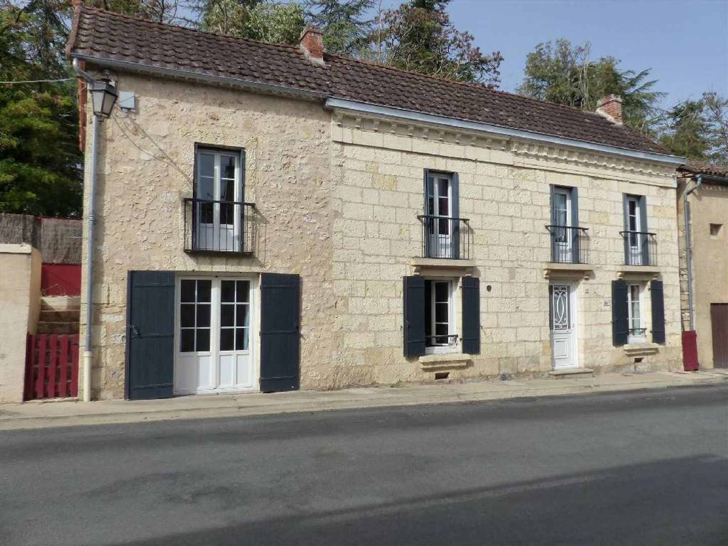 Achat : Maison Beaumont-du-Périgord (24440)