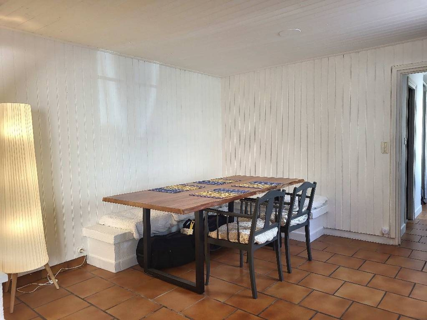 Maison à vendre - 5 pièces - 92m2 - Beaumontois En Pé... (24440)