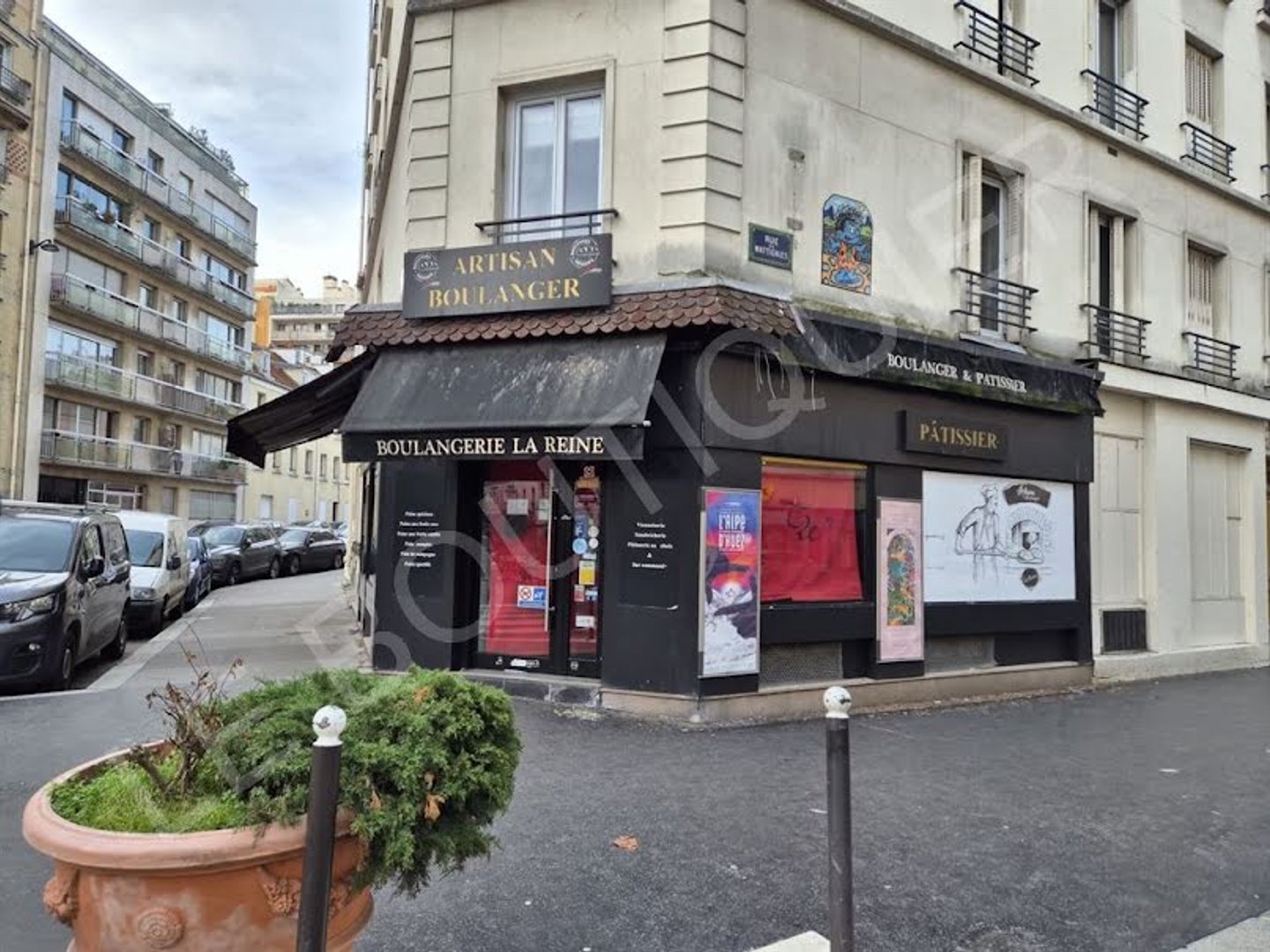 Local 120 m²