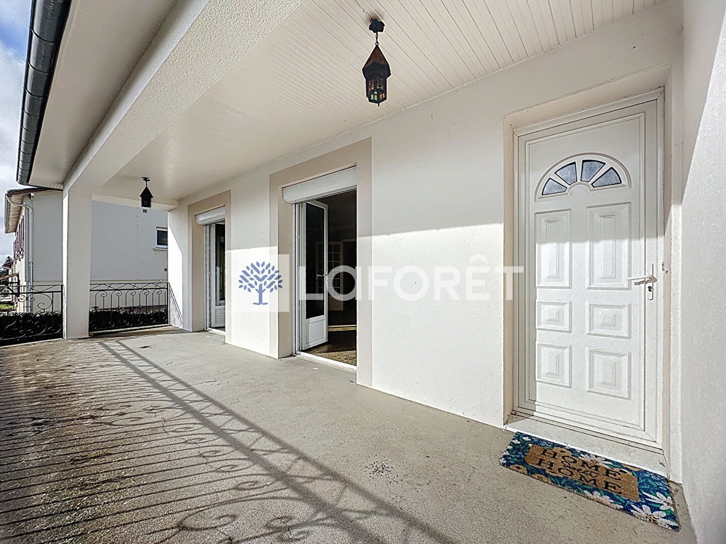 Maison à vendre - 5 pièces - 100m2 - La Peyratte (79200)