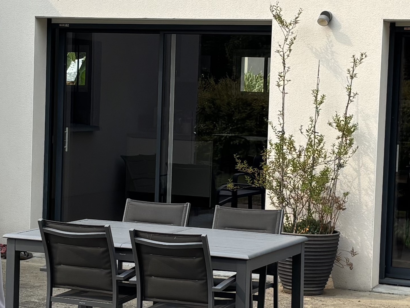 Maison 6 pièces 152 m²