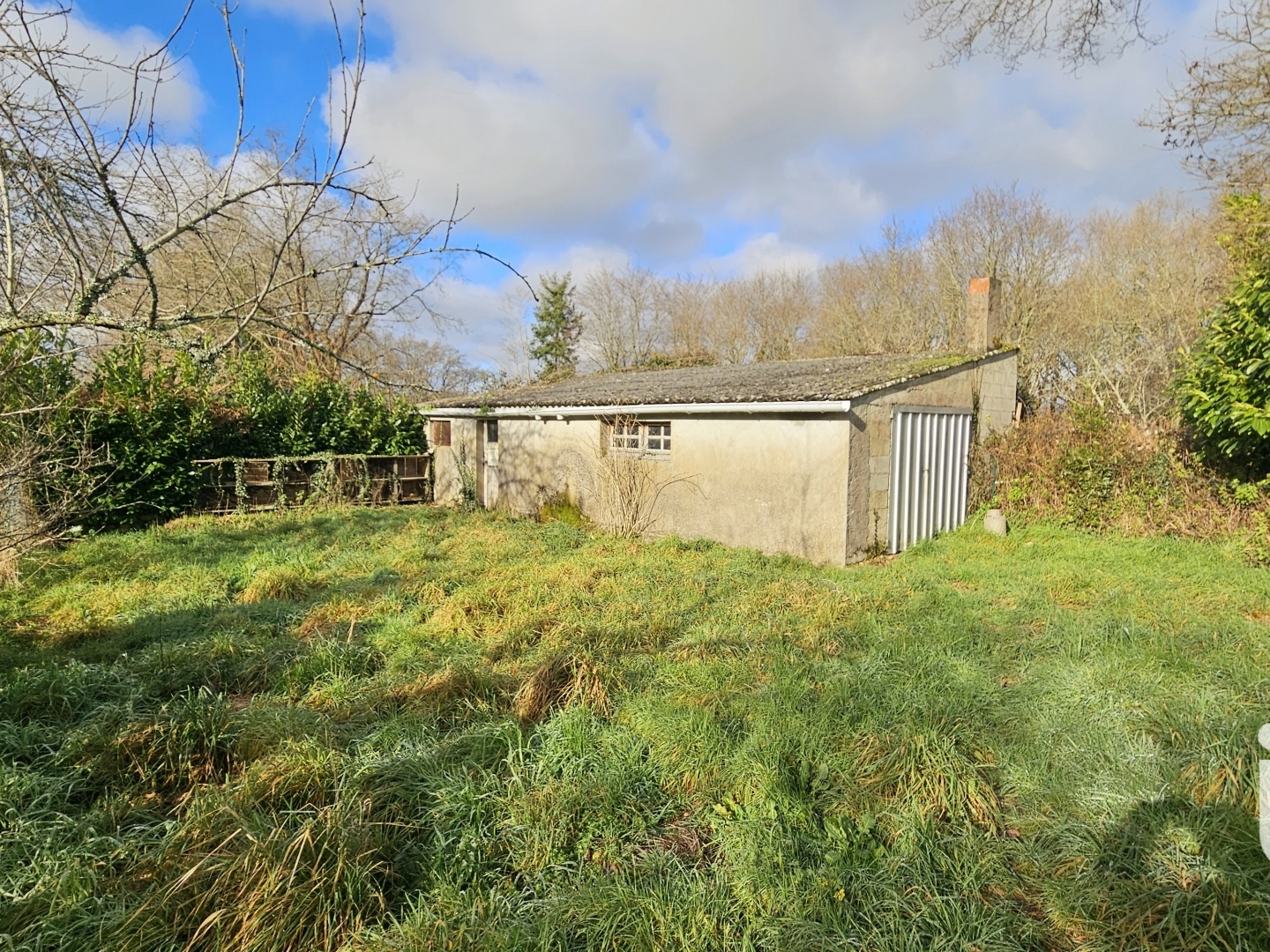 Maison à vendre - 5 pièces - 111m2 - Saint-Avé (56890)