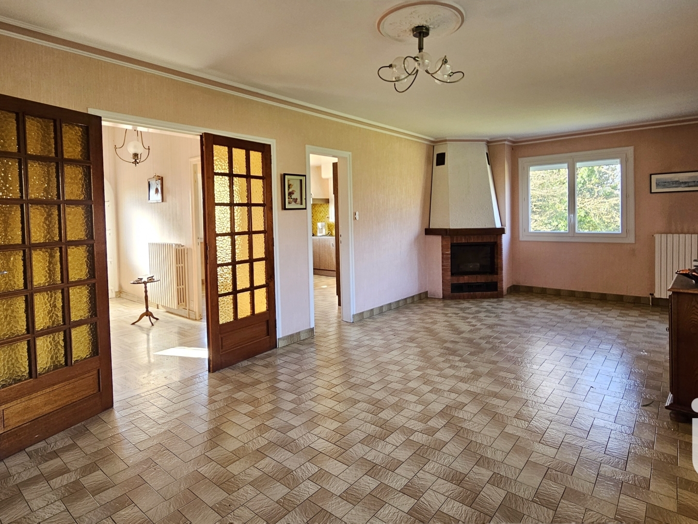 Maison à vendre - 5 pièces - 111m2 - Saint-Avé (56890)