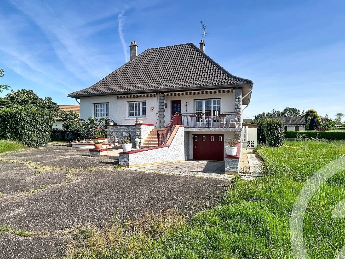 Maison 5 pièces 93 m²